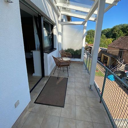 Ferienhaus Mit Blick Ins Gruene Contwig Exterior photo